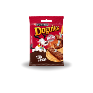 DOGUITOS MEDALLONES DE CARNE 65 GR