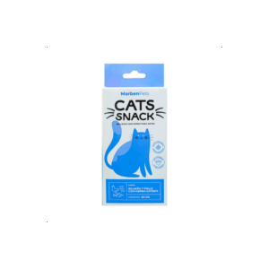 Galleta Cat's Snack 80 gr, Variedades
