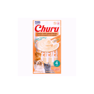 Churu Snack, Variedades